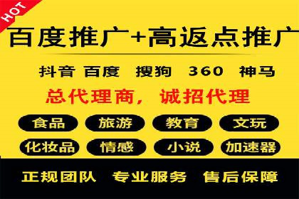 百度竞价成功案例解析